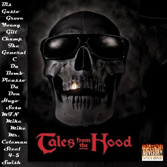 Tales From The Hood (2014)