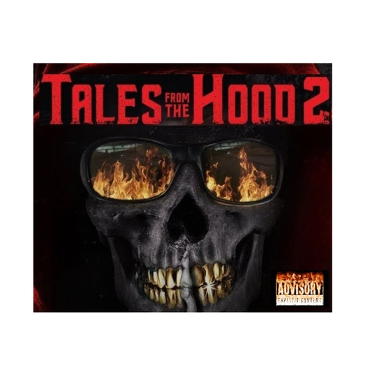 Tales From The Hood 2 (2015)