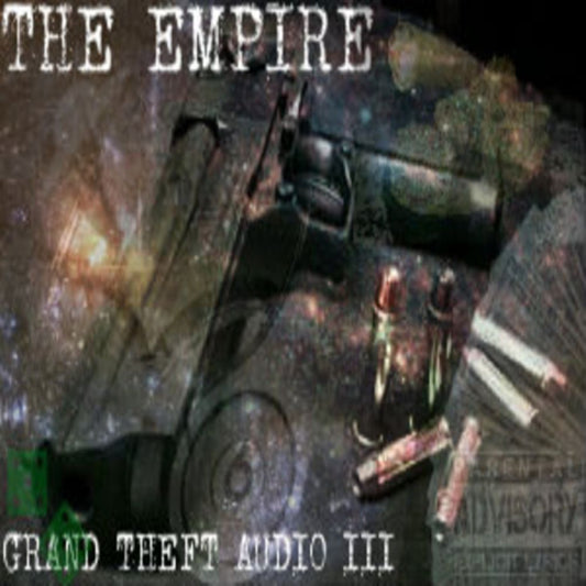 Grand Theft Audio 3 (2012)