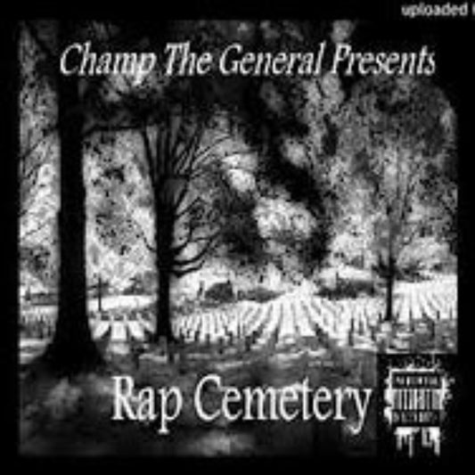 Rap Cemetery (2012)