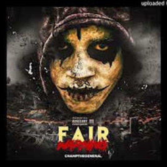 Fair Warning (2016)