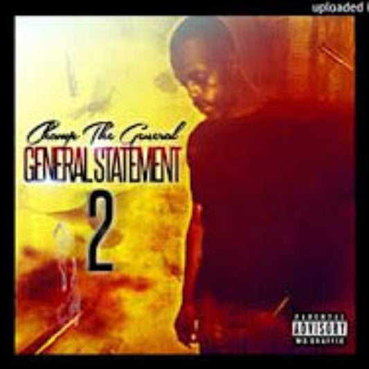 General Statement 2 (2015)