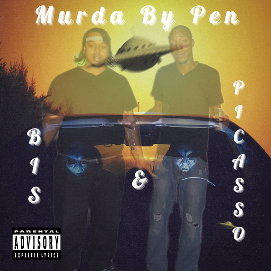 Murda By Pen (2013)