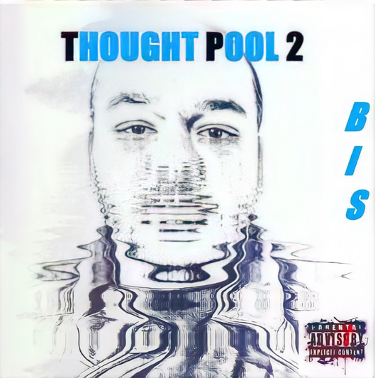 Thought Pool 2 (2016)